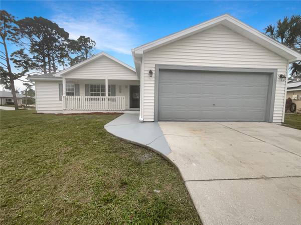 2623 ASHLAND LN, North Port, FL 34286