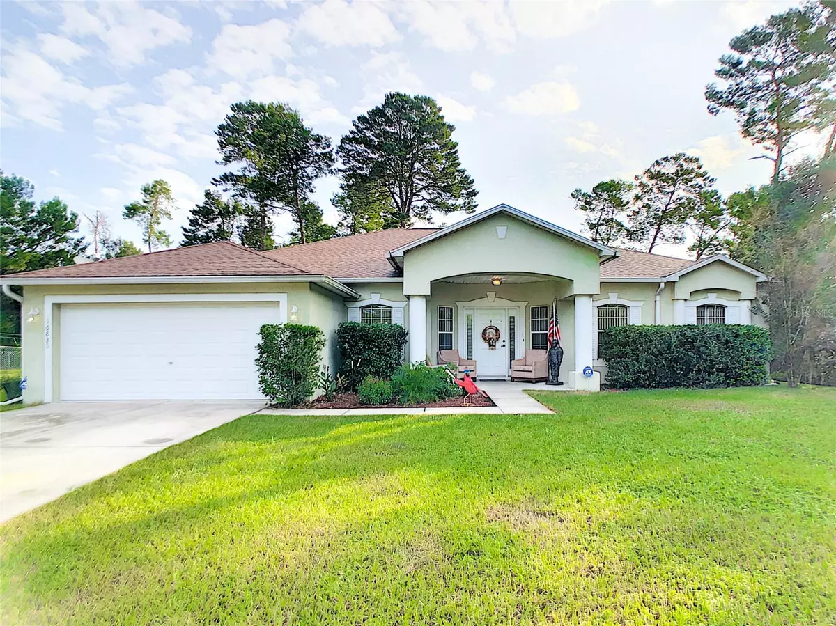 Ocala, FL 34473,16835 SW 22ND CT