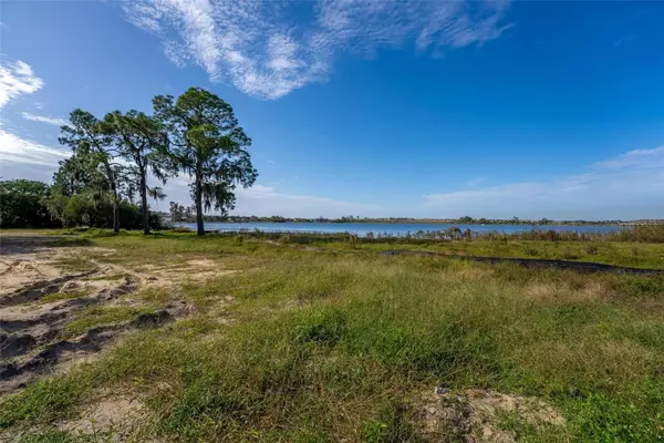 Winter Garden, FL 34787,8750 SEIDEL RD #Lot 1