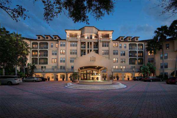 501 MIRASOL CIR #202, Celebration, FL 34747