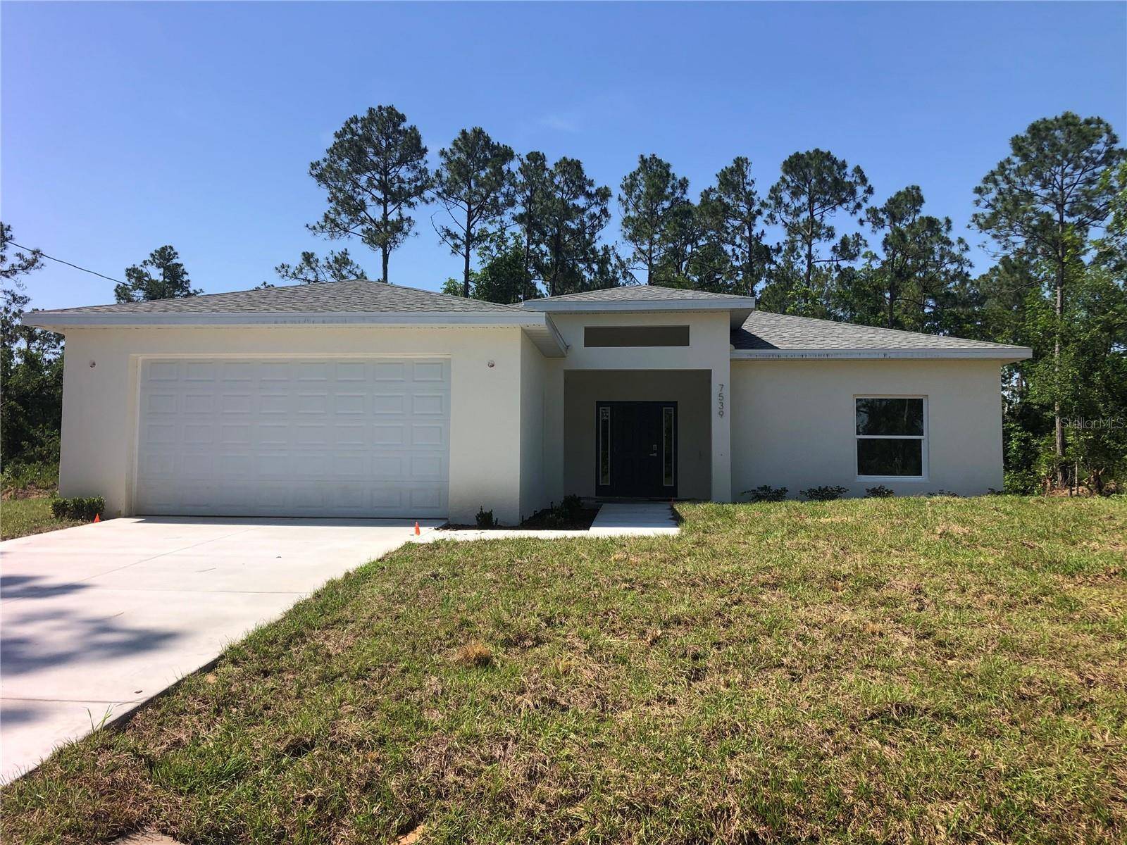 7539 BERNAL DR, Sebring, FL 33872
