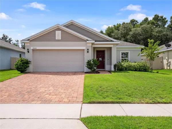 Sorrento, FL 32776,34640 SALERNO CIR