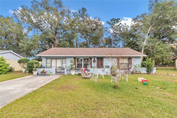 11325 SE 76TH AVE,  Belleview,  FL 34420