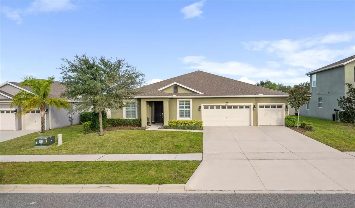 Clermont, FL 34711,4508 LINWOOD TRACE LN