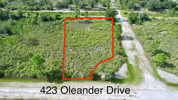 Indian Lake Estates, FL 33855,423 OLEANDER DR