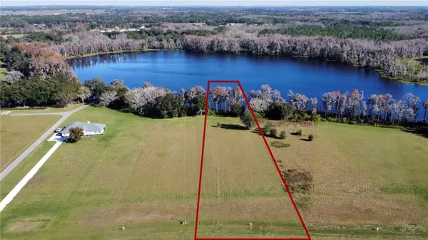 Groveland, FL 34736,5080 LAKESHORE RANCH RD