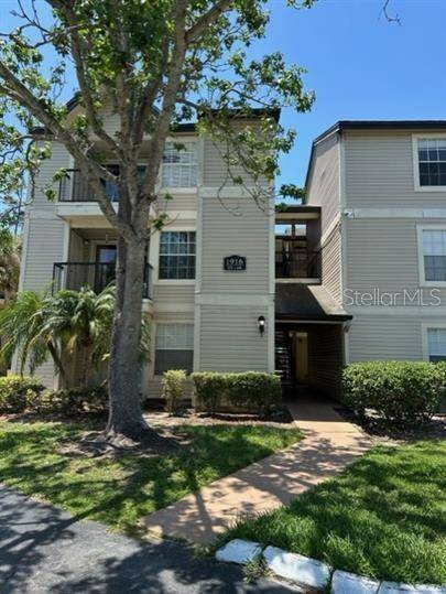 1916 LAKE ATRIUMS CIR #33, Orlando, FL 32839