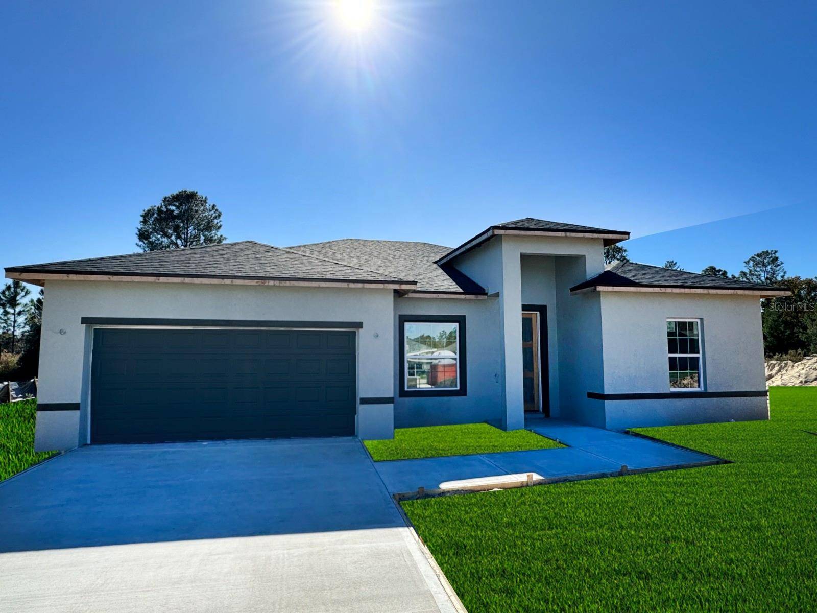 4703 SW 143RD LOOP, Ocala, FL 34473