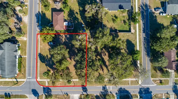 E MCDONALD AVE, Eustis, FL 32726