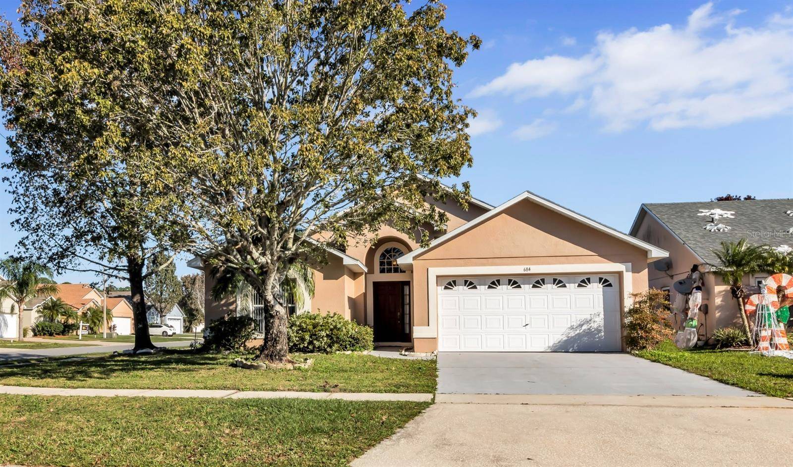 684 EAGLE POINTE S,  Kissimmee,  FL 34746
