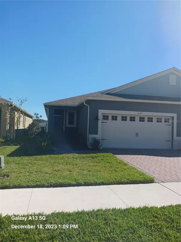 Clermont, FL 34714,3642 MEADOW BEAUTY WAY