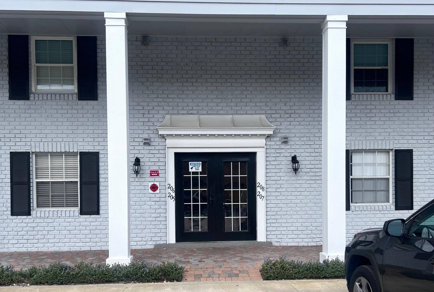 208 LEWFIELD CIR #208, Winter Park, FL 32792