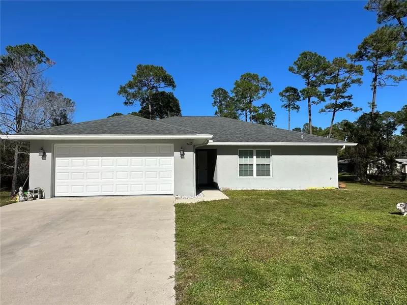 4117 QUAIL RANCH RD, New Smyrna Beach, FL 32168