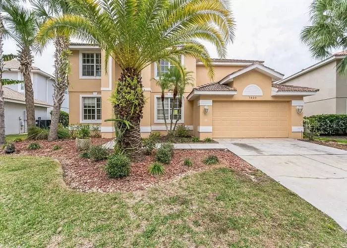 7820 HAVEN HARBOUR WAY, Bradenton, FL 34212