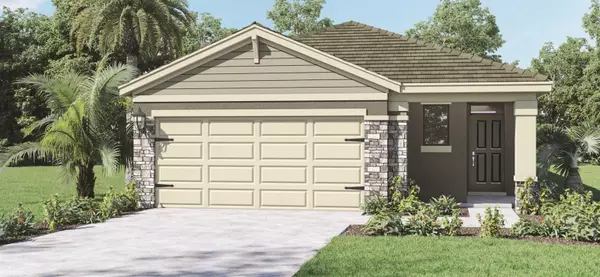 2784 PORTADOWN ST, Ormond Beach, FL 32174