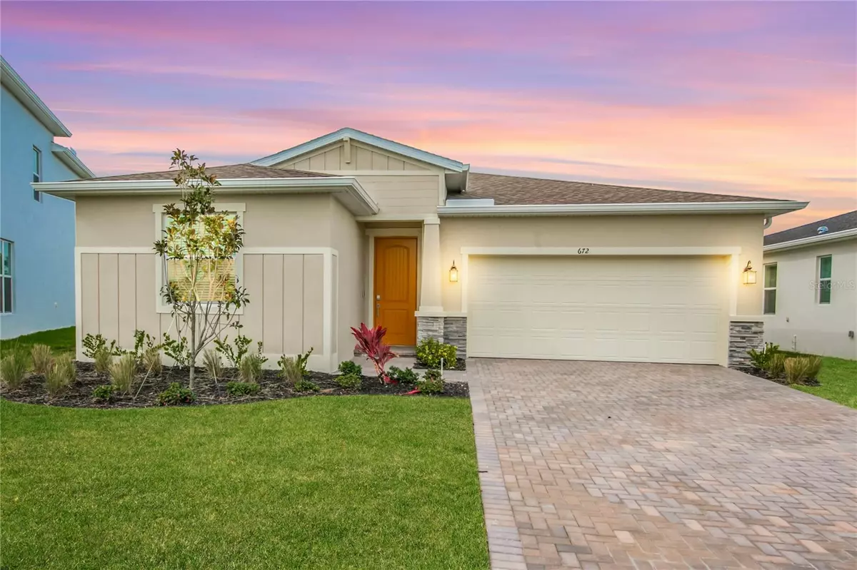 Palm Bay, FL 32907,672 VERIDIAN CIR NW