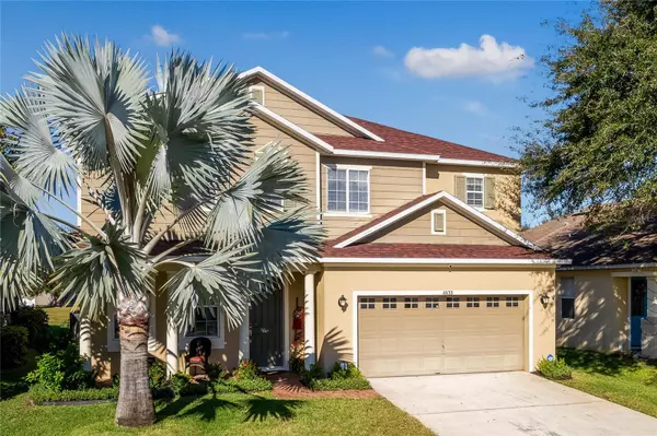 10133 STRATFORD POINTE AVE, Orlando, FL 32832