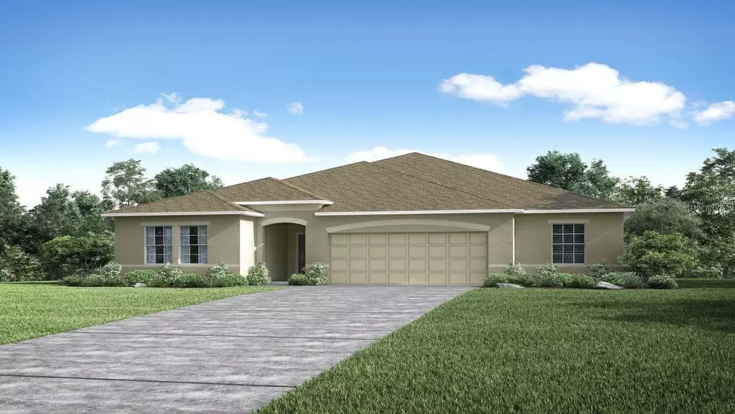 2252 JUANITA DR, New Smyrna Beach, FL 32168