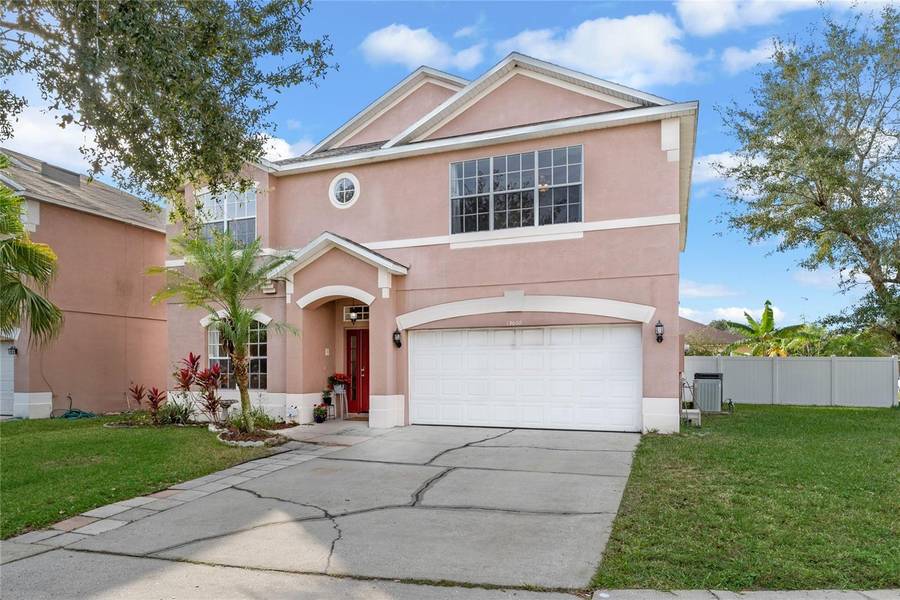 13608 TETHERLINE TRL, Orlando, FL 32837