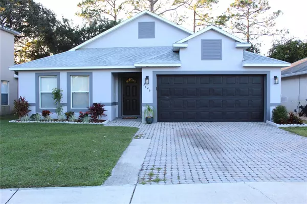 5646 ANDREA ST, Titusville, FL 32780