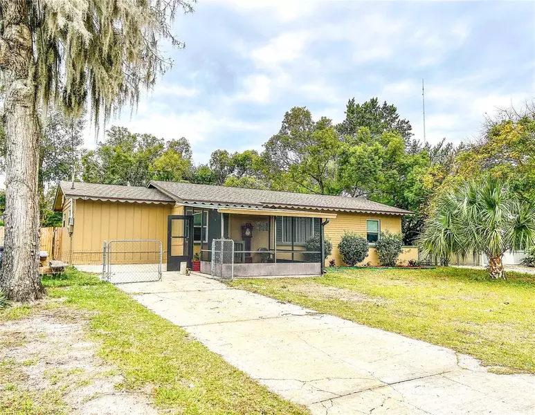 522 BRIGHTWOOD AVE, Orange City, FL 32763