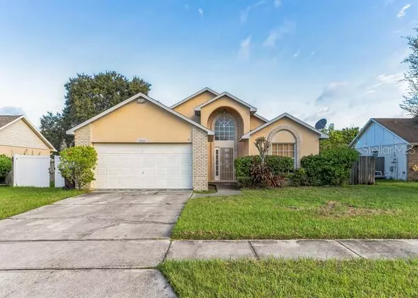 3886 CREEK BED CIR, Saint Cloud, FL 34769