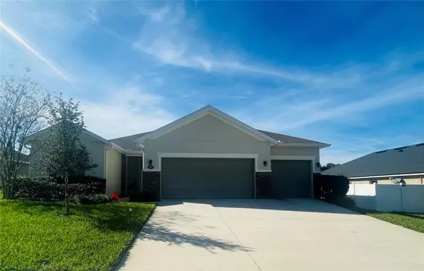 668 CARYA CT, Deland, FL 32724