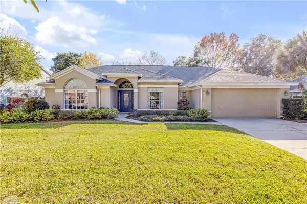 369 BENTLEY ST, Oviedo, FL 32765