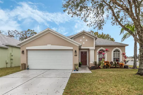 12431 CAPE SOUND CV,  Orlando,  FL 32825