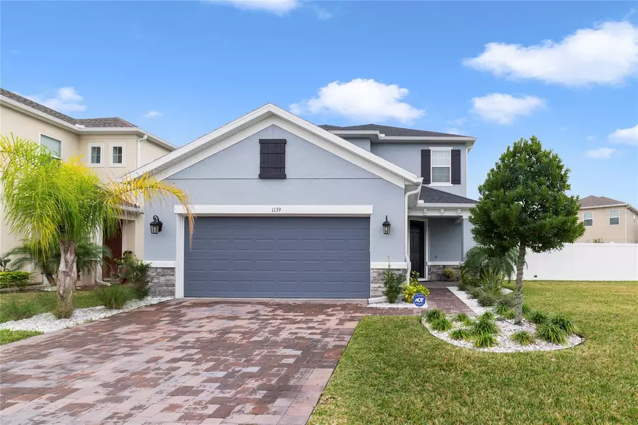 1139 PANDO LOOP, Orlando, FL 32824