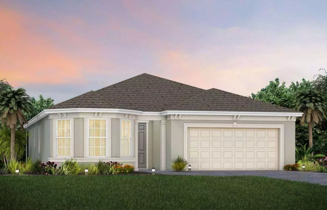 Saint Cloud, FL 34771,2496 PINE PRESERVE CT