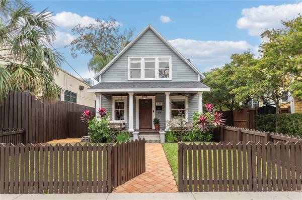 338 CATHCART AVE,  Orlando,  FL 32803