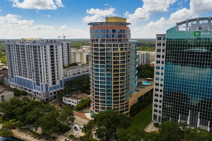 322 E CENTRAL BLVD #504, Orlando, FL 32801