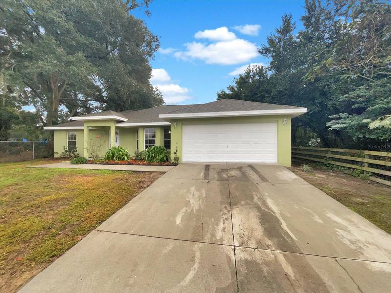 3848 SE 137TH ST, Summerfield, FL 34491