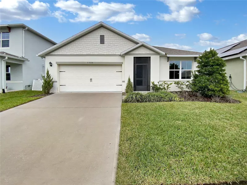 3944 SILVERSTREAM TER, Sanford, FL 32771