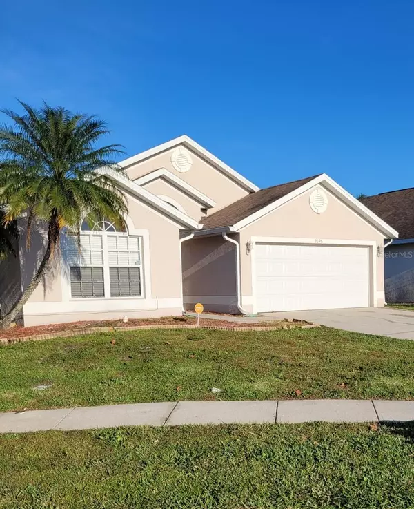 Kissimmee, FL 34744,2696 WILLOW GLEN CIR