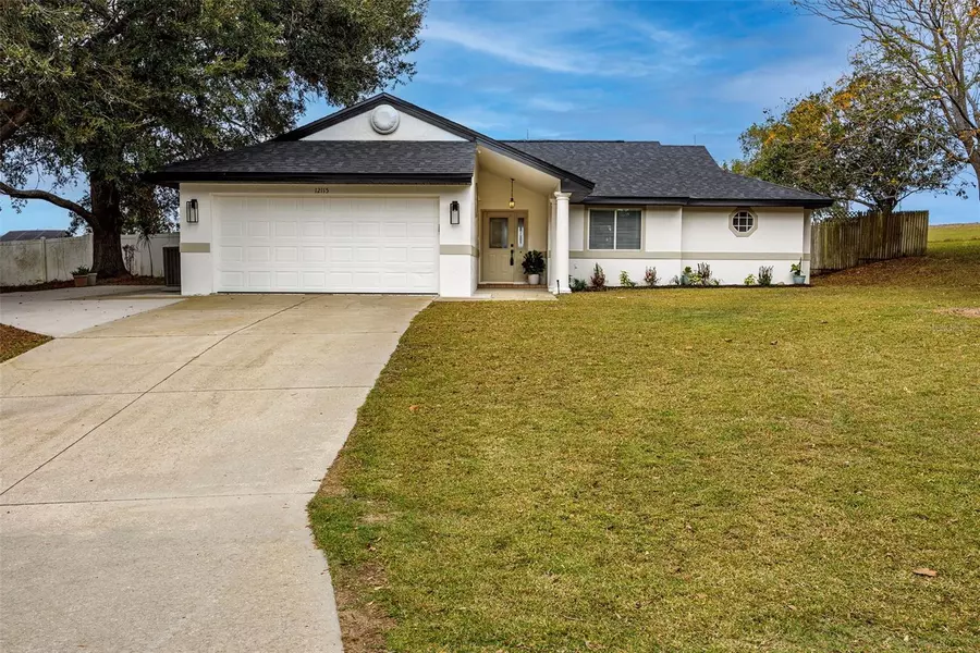 12115 NEST CT, Grand Island, FL 32735