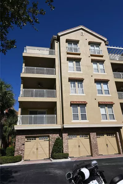 7516 TOSCANA BLVD #244, Orlando, FL 32819