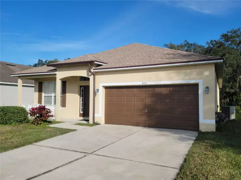 408 MARATHON LN, Sanford, FL 32771