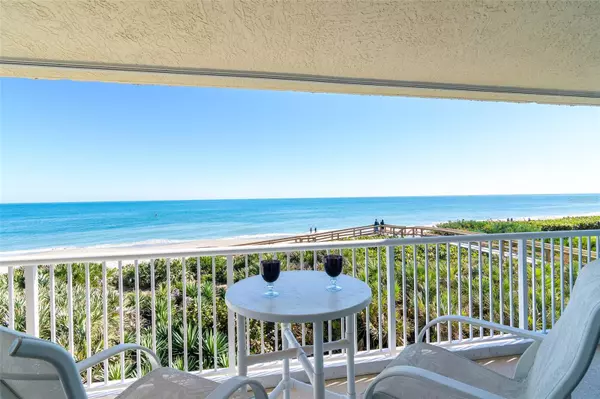 2195 HIGHWAY A1A #202, Indian Harbour Beach, FL 32937