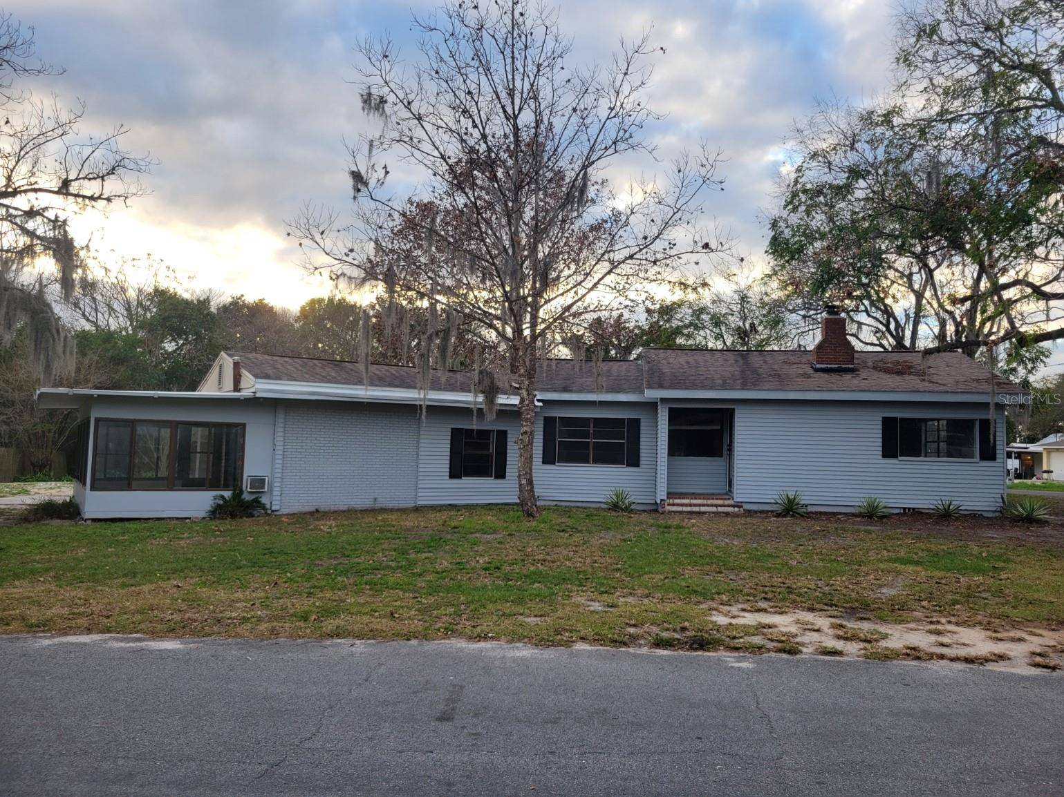 1145 CENTRAL ST, Mount Dora, FL 32757