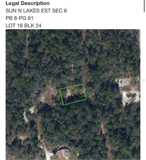 216 RAINBOW DR, Lake Placid, FL 33852