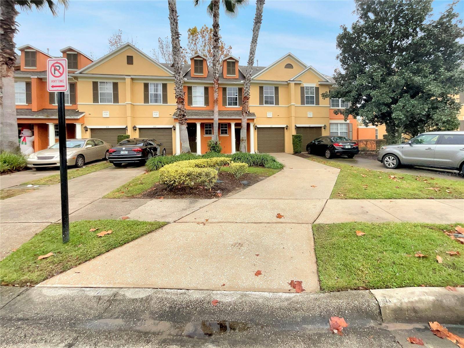 819 ASSEMBLY CT, Reunion, FL 34747