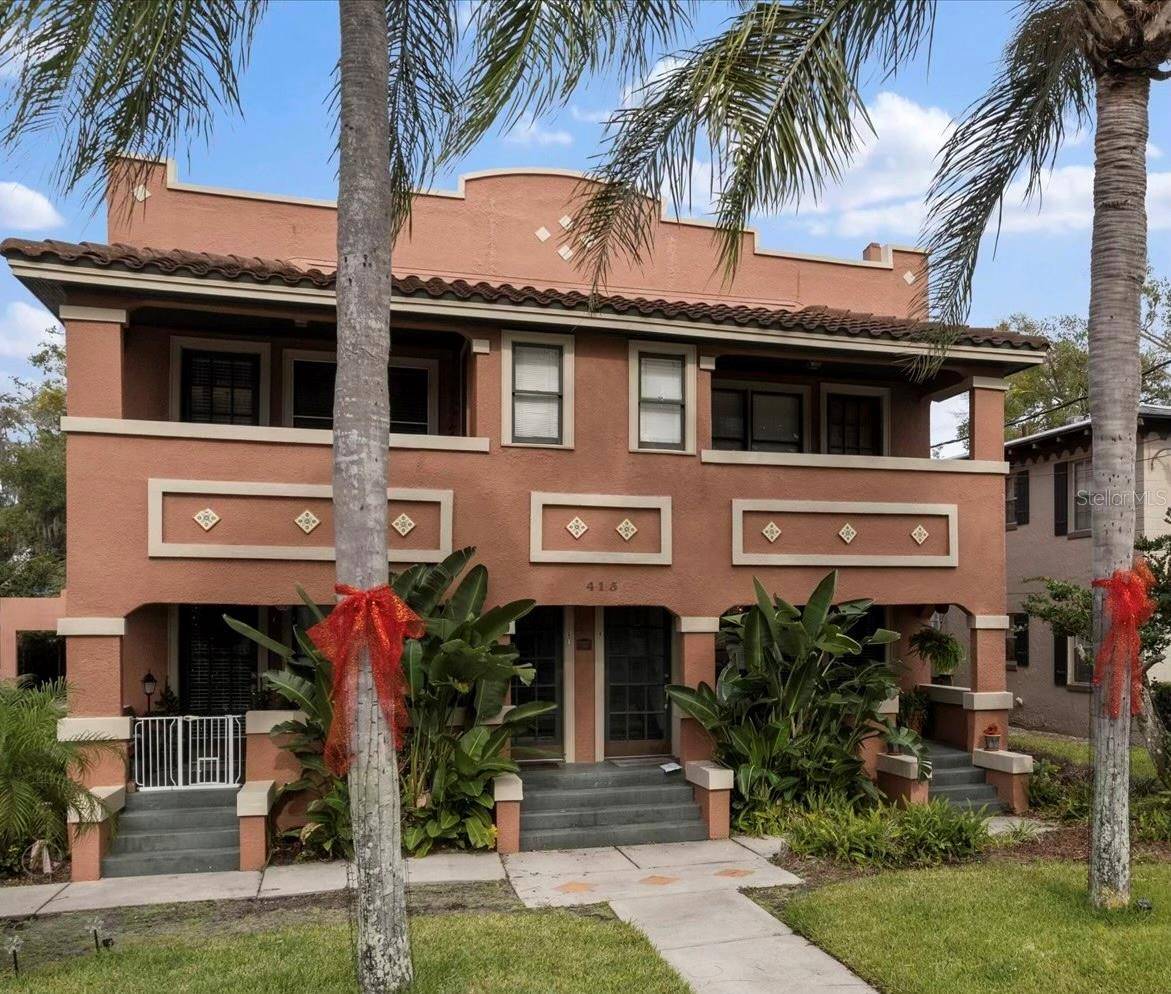 415 E LIVINGSTON ST #F, Orlando, FL 32803