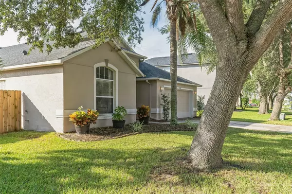 Oviedo, FL 32765,2843 STRAND CIR