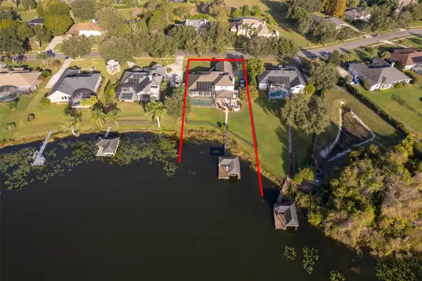 Winter Garden, FL 34787,13590 SUNSET LAKES CIR