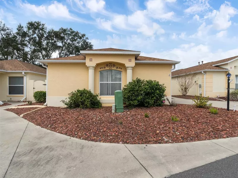 1124 SANTA CRUZ DR, The Villages, FL 32162