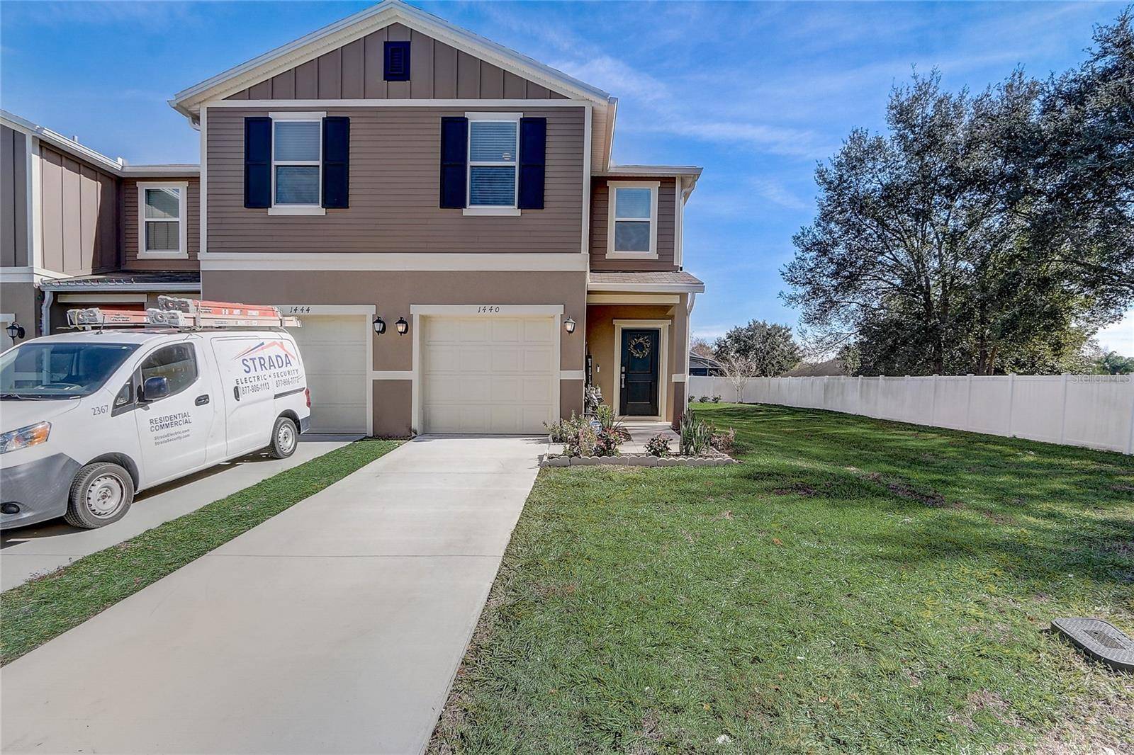 1440 MIRABELLA CIR, Davenport, FL 33897