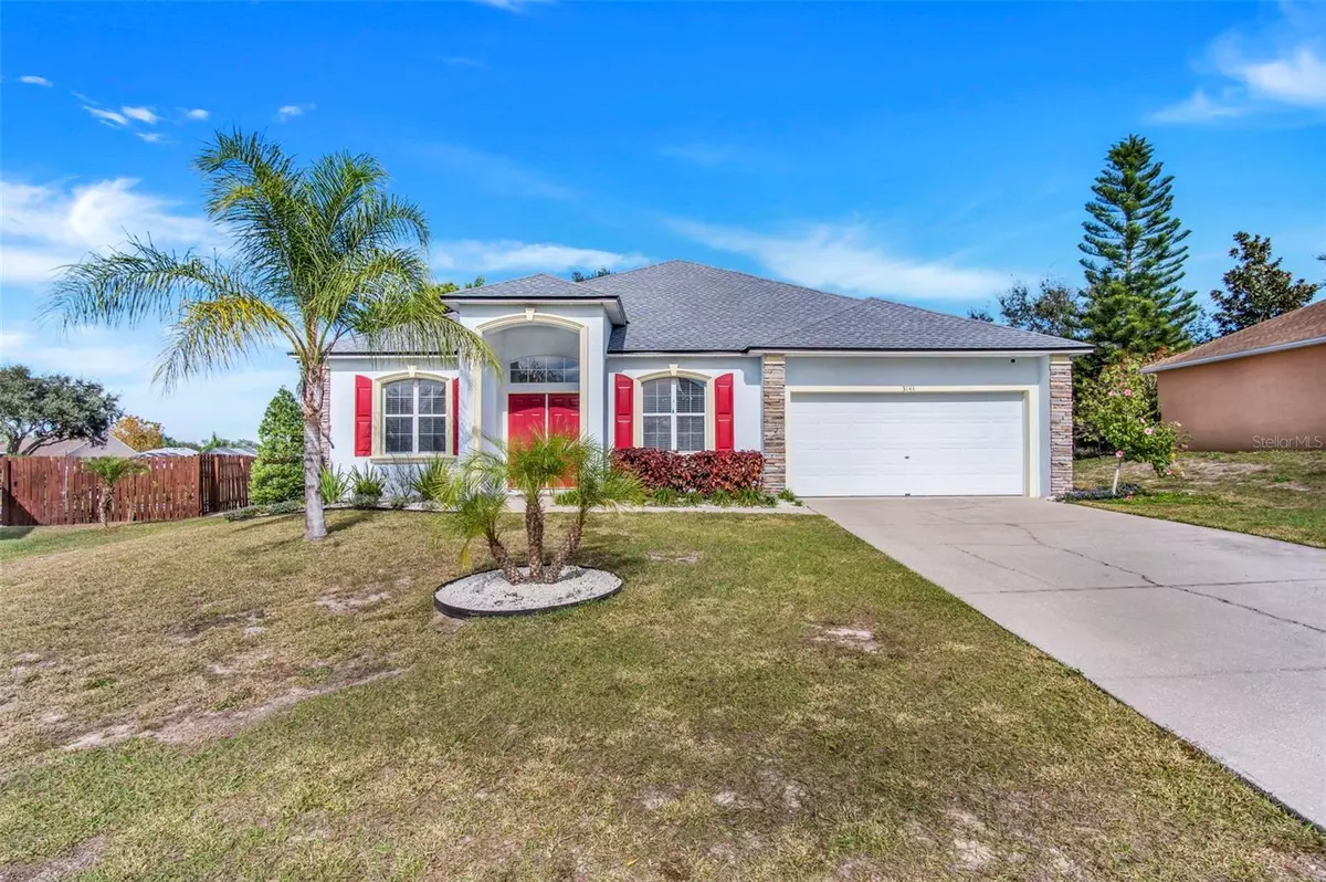 Lakeland, FL 33812,3144 OTTO DR