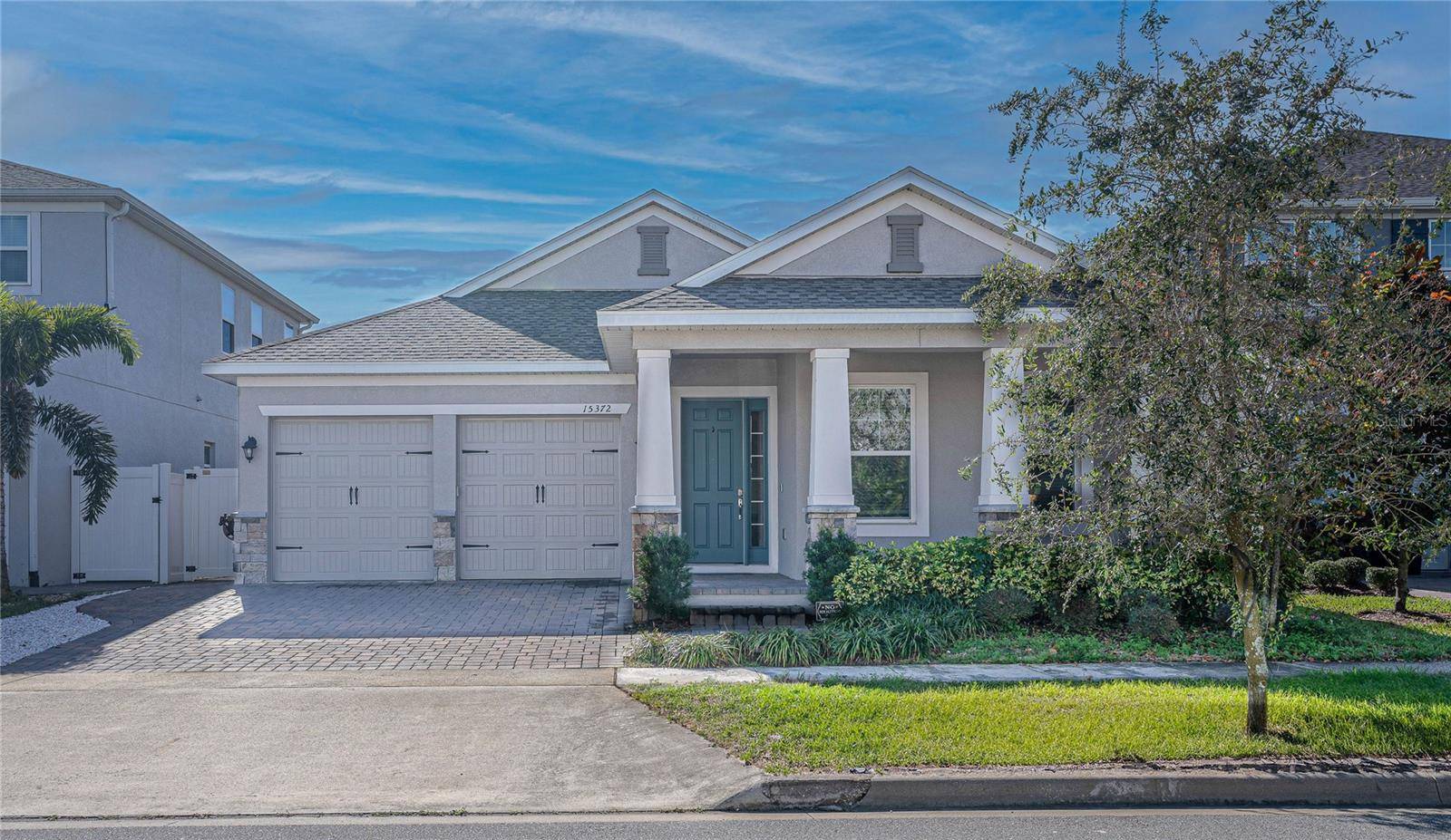 15372 GILLIGAN CT, Winter Garden, FL 34787